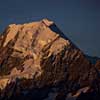 Mt Cook