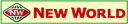 New World Wanaka logo