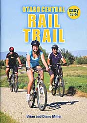 Otago Central Rail Trail easy guide